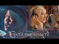 Download Lagu Kitshafiq - Cinta Pakai Hati (Official Music Video)