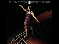 El Presente (Unplugged) (En Vivo) - Julieta Venegas
