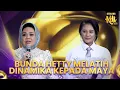 MOMENT! Bunda Hetty melatih Dinamika agar penampilan Maya lebih Bagus | GERBANG KDI 3 2025