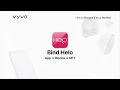 Simple Steps to Bind Your Helo App Devices and Data-NFTs