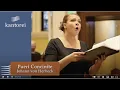 Download Lagu Pueri Concinite - von Herbeck | Kantorei