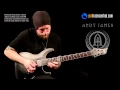 Download Lagu Andy James - 'War March' at JTCGuitar.com