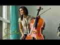 Frank Sinatra - Strangers In The Night (CELLO COVER)