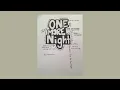 Download Lagu Maroon 5 - One More Night Acapella (without music/بدون موسيقى)