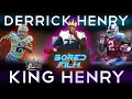 Derrick Henry - King Henry Original Career Documentary