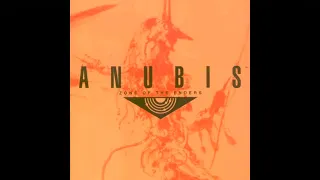Beyond The Bounds ANUBIS ZONE OF THE ENDERS 
