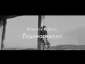 Rufaro x K-Zaka - Thandolwakho  Visualizer Mp3 Song Download
