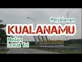 Download Lagu Perjalanan, Bandara Kualanamu Menuju Medan Lewat Tol