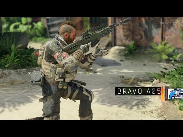 Call of Duty: Black Ops 4 - Multiplayer Domination Gameplay