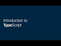 CPSC 310 Introduction to TypeScript