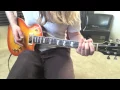 Download Lagu A Perfect Circle - Sleeping Beauty (guitar cover)
