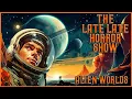 Download Lagu Alien Worlds / Greatest Sci-fi fantasy Series | Old Time Radio Shows All Night Long