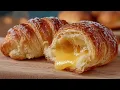 Download Lagu I Learned This Recipe From a French Baker! The Most Delicious Filled Pastry!