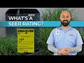 What s a Seer Rating - Buying a New Air Conditioner