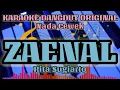 Download Lagu KARAOKE DANGDUT // ZAENAL // NADA CEWEK // ORIGINAL // RITA SUGIARTO // COVER
