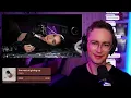 Poppy "the cost of giving up" Reaction // Negative Spaces