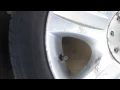 FORD GALAXY ALLOY WHEELS AT A C AUTOSALVAGE