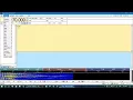 FLDIGI Great piece of software for digital mode decoding MAC and PC