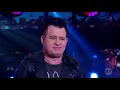 Bruno e Marrone cantam "Na conta da loucura"  | The Noite (02/10/17)