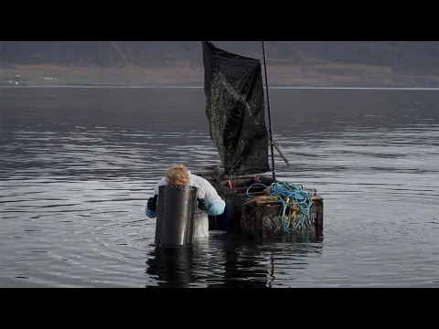 Mannvirki – trailer | IFFR 2023