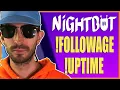 How To Make Followage And Uptime Commands Nightbot tv