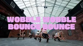 Elmateco - Wobble Bounce Dance Edit Bass House EDM