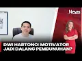Download Lagu Motivator Pendidikan Diduga Otak Pembunuhan Kacab Bank BUMN |iNews Prime (26/08)