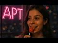 Download Lagu APT. Love (EDM Remix) Inspired by Rosé \u0026 Bruno Mars - APT.