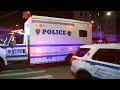 1 killed 1 in custody after shootout with police in NYC sources