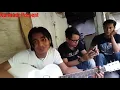 Skill gitaran Charly vht Nyanyi Bareng Aris indonesian idol istana bintang
