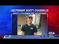 North Little Rock fire fighter dies from COVID-19 complications