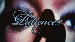 Rosabell - Patience Visualizer