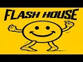 Flash House - Anos 90's #anos90 #flashhouse