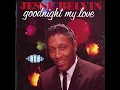 Jessie Belvin - Goodnight My Love