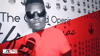 timaya live in portharcourt performances part 2