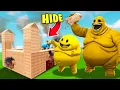 Can OBESITY eat my FORT Garry s Mod Sandbox