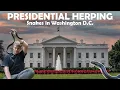 Presidential Herping in Washington DC Finding Snakes in the Capital