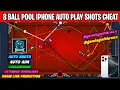 8 Ball Pool APK iOS Android - How to Get 8 Ball Pool AimHack Tool 2026