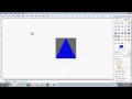 Visual Basic Express 2010 Tutorial 33 Drawing With Gimp Part 2
