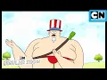 Download Lagu Silver Dude | Regular Show | Season 5 | Cartoon Network