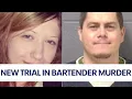 Katie Kearns murder Jeremy Boshears gets new trial in death of Joliet bartender