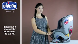 Chicco NextFit Zip - Child Car Seat FULL Review