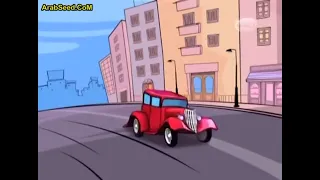 سوبر هنيدي الجزء التاني الحلقة 6 لو لم اكن صينيا 