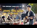 Download Lagu ORANG YANG SALAH ~ COVER BY ROCKY APRIATAMA