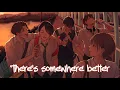 「Nightcore」→ Where We Are (Lyrics) by Kyle Hume