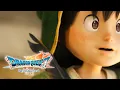 Lagu Opening Movie | DRAGON QUEST VII Reimagined