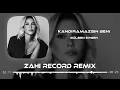 Download Lagu Gülben Ergen - Kandıramazsın Beni ( Zahi Record Remix )