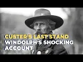Download Lagu C. Windolph's Shocking Account of Custer's Last Stand