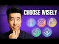 The Only 5 Money Decisions That Actually Matter