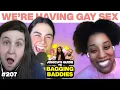 Jonica Booth Eats Neapolitan-Flavored Baddies WHGS Ep 207 Full Episode
